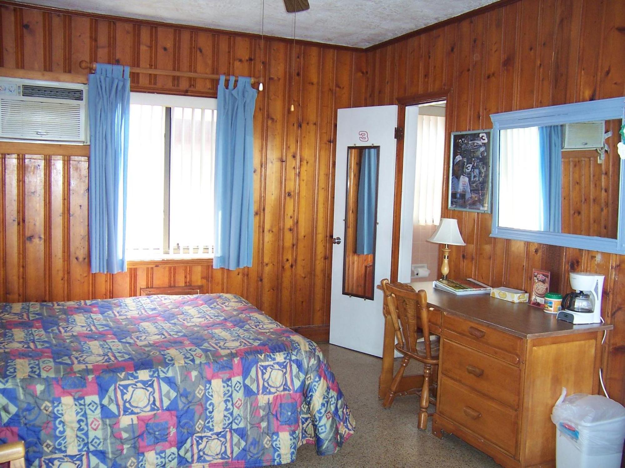 Seahorse Inn New Smyrna Beach Ngoại thất bức ảnh